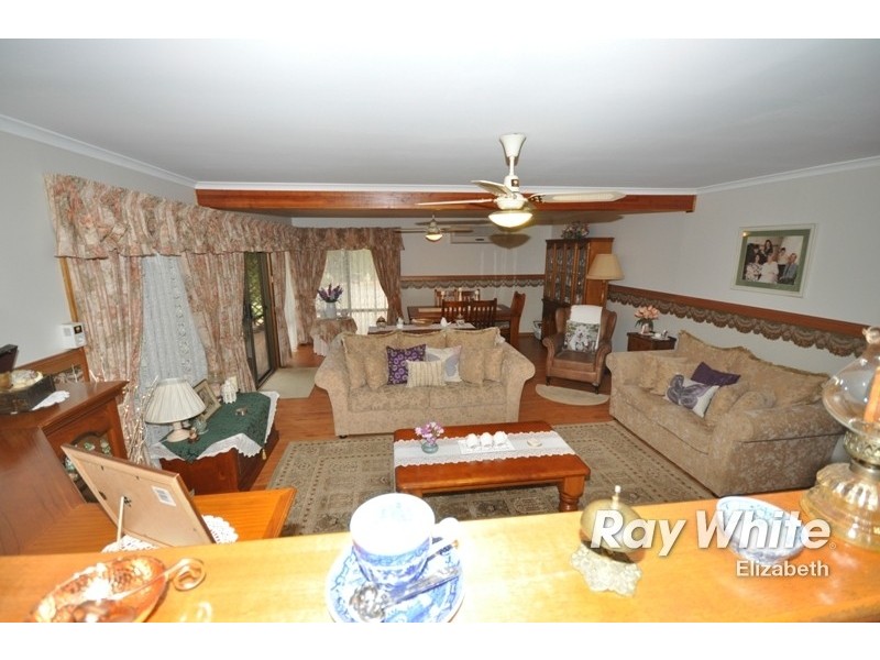38 Minchington Road, Elizabeth North SA 5113