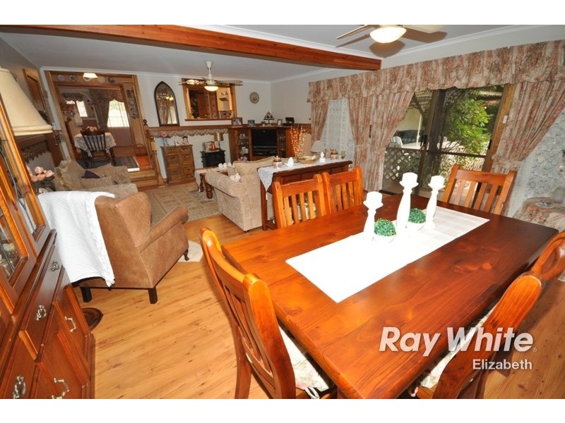 38 Minchington Road, Elizabeth North SA 5113