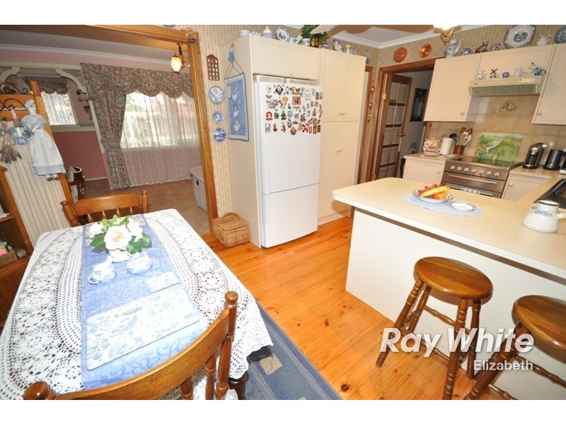 38 Minchington Road, Elizabeth North SA 5113