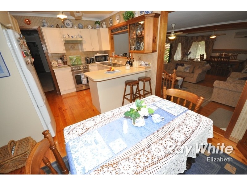 38 Minchington Road, Elizabeth North SA 5113