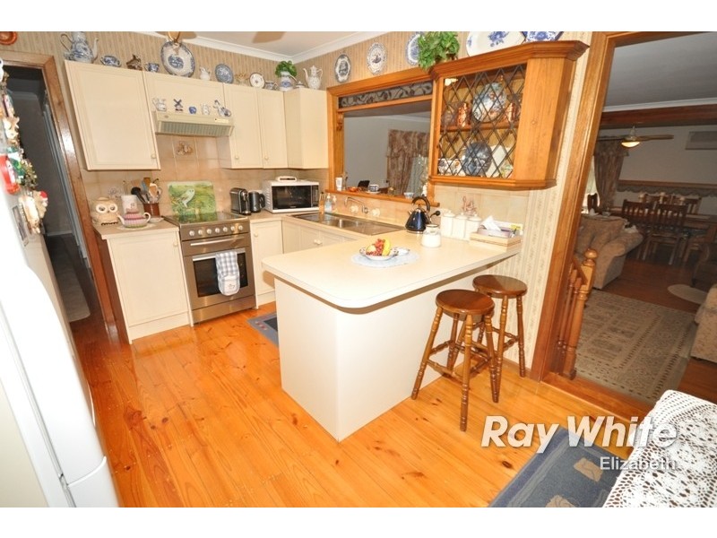 38 Minchington Road, Elizabeth North SA 5113