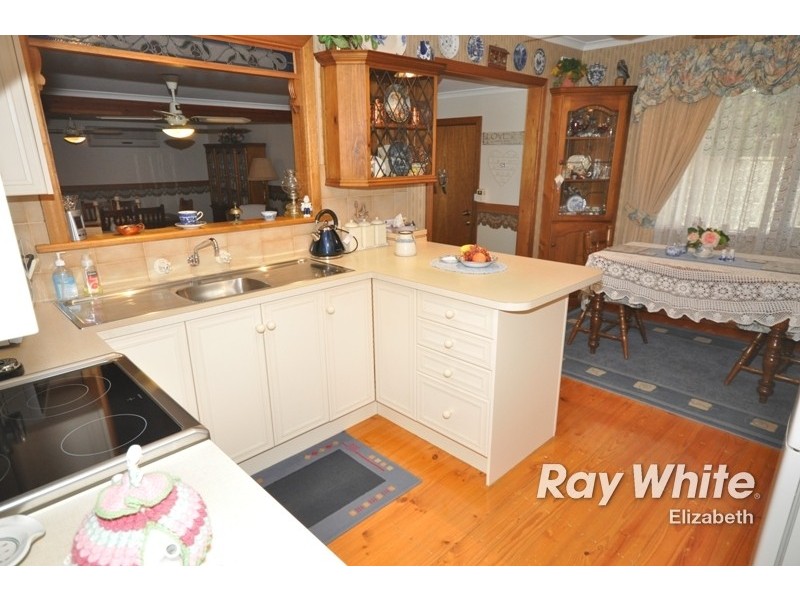 38 Minchington Road, Elizabeth North SA 5113