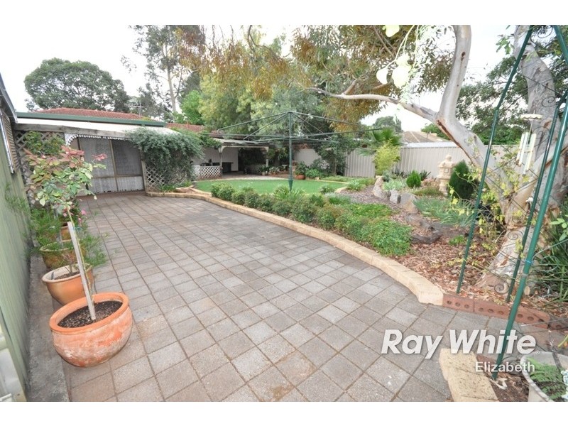 38 Minchington Road, Elizabeth North SA 5113