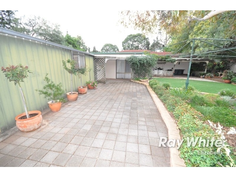 38 Minchington Road, Elizabeth North SA 5113