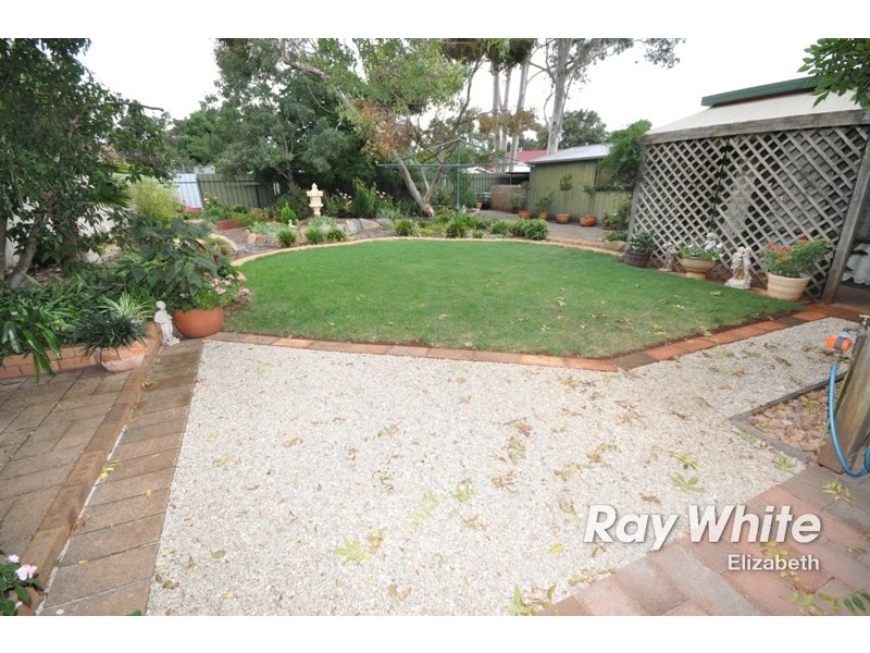 38 Minchington Road, Elizabeth North SA 5113