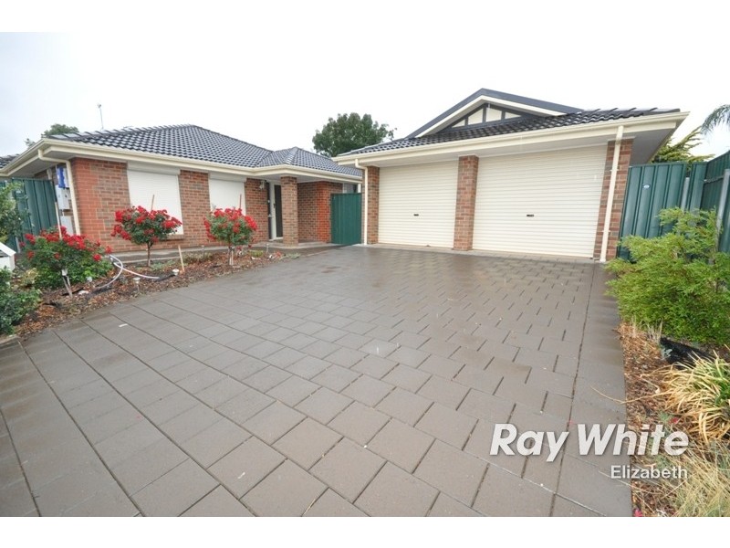 6 Butler Court, Blakeview SA 5114