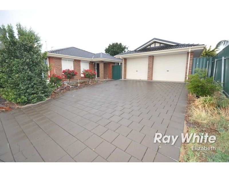 6 Butler Court, Blakeview SA 5114