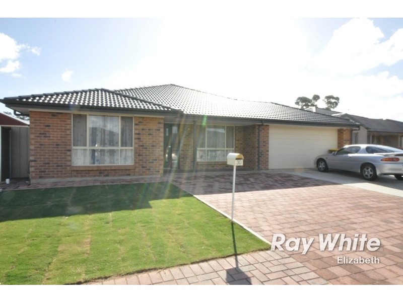 30 Discovery Way, Andrews Farm SA 5114