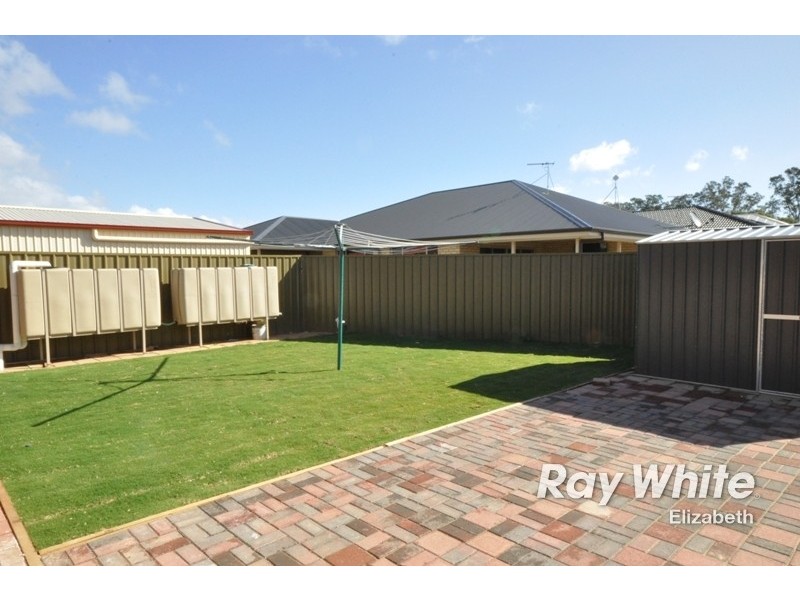 30 Discovery Way, Andrews Farm SA 5114