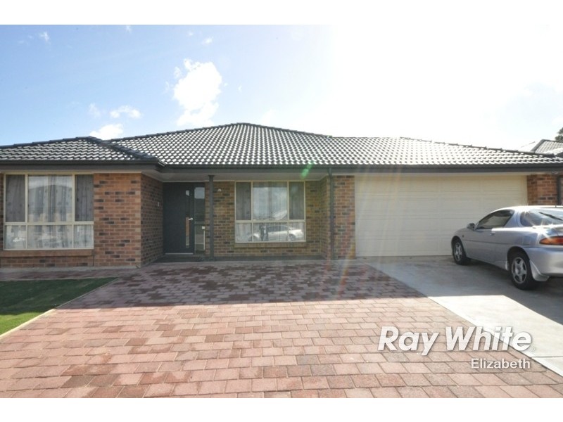 30 Discovery Way, Andrews Farm SA 5114