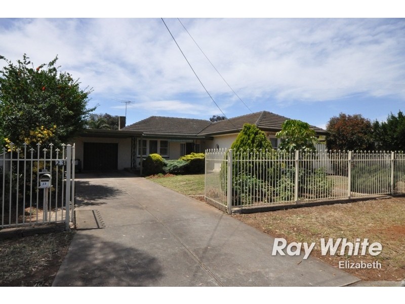 23 Arthur Street, Salisbury SA 5108