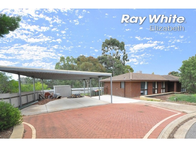 13 Michael Crescent, Hillbank SA 5112
