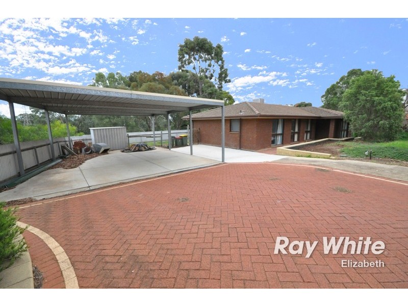 13 Michael Crescent, Hillbank SA 5112