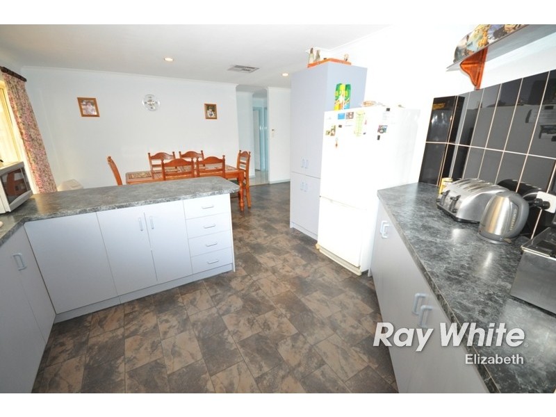 19 Riddoch Drive, Andrews Farm SA 5114