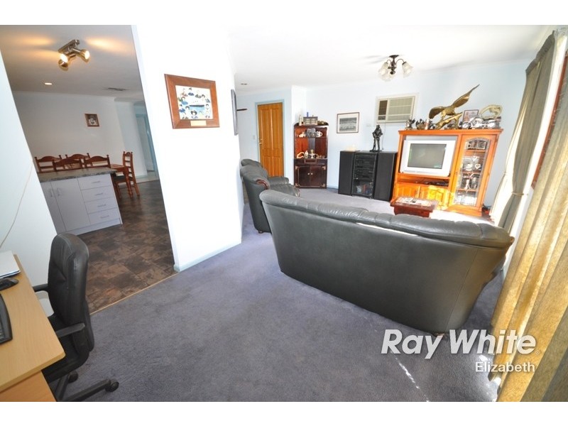 19 Riddoch Drive, Andrews Farm SA 5114