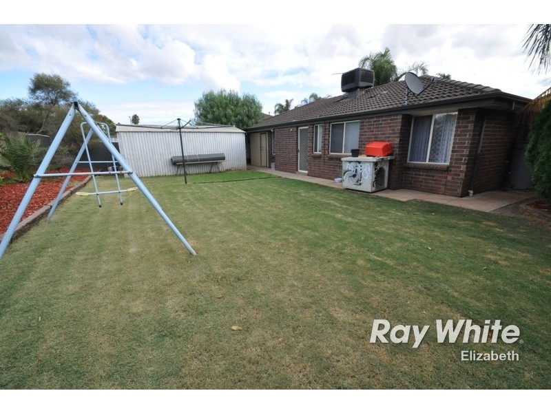19 Riddoch Drive, Andrews Farm SA 5114