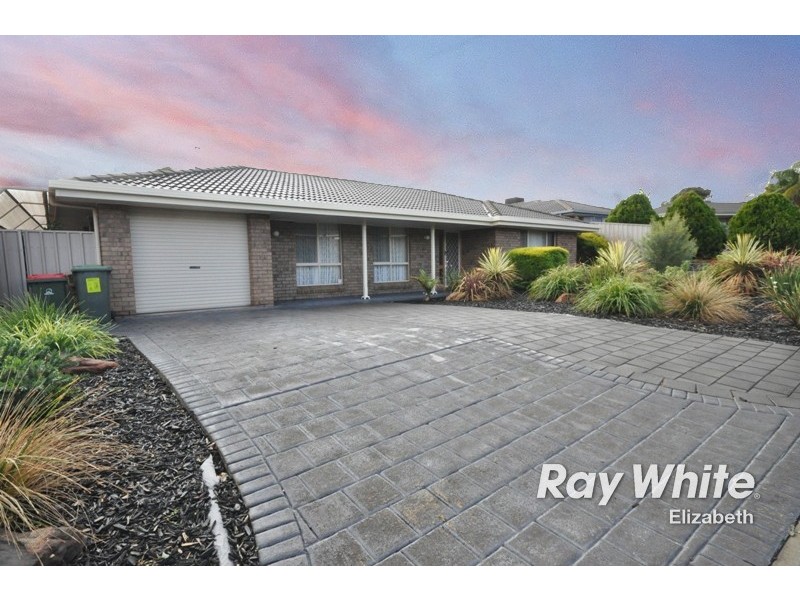 18 Tuglow Court, Hillbank SA 5112