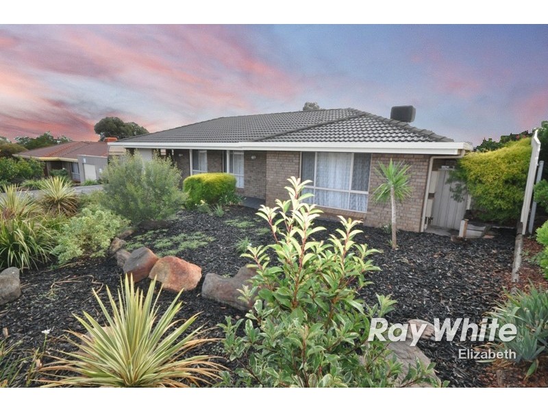 18 Tuglow Court, Hillbank SA 5112