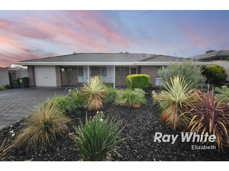 18 Tuglow Court, Hillbank SA 5112