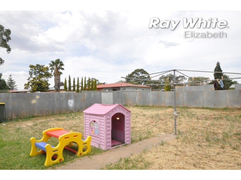 26 Blight Street, Davoren Park SA 5113
