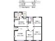 26 Blight Street, Davoren Park SA 5113 Floorplan