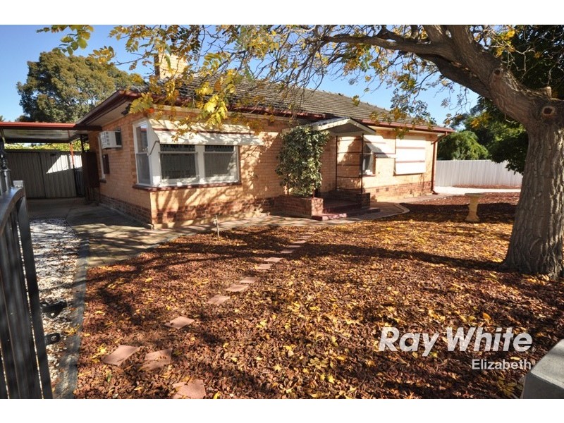 8 Burley Road, Elizabeth Vale SA 5112