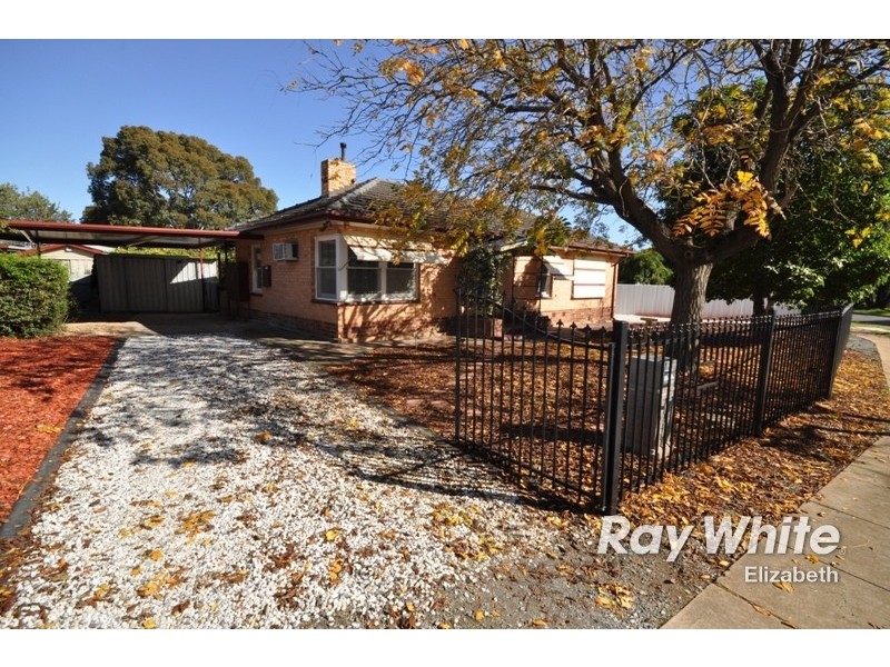 8 Burley Road, Elizabeth Vale SA 5112