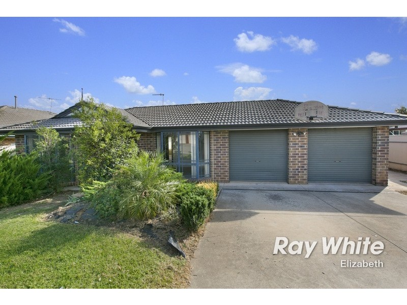 7 Camelot Drive, Blakeview SA 5114