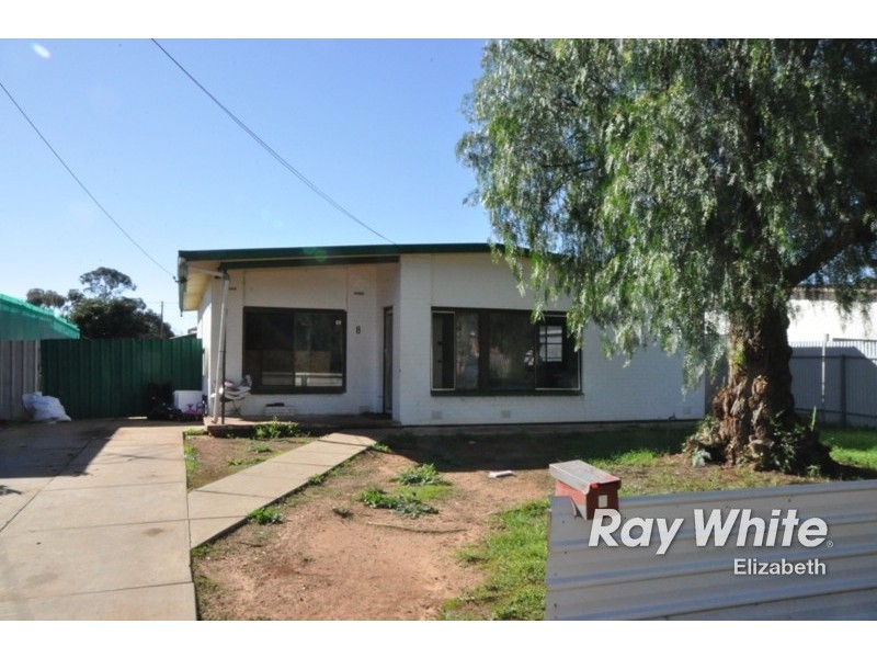 8 Pilsdon Street, Davoren Park SA 5113