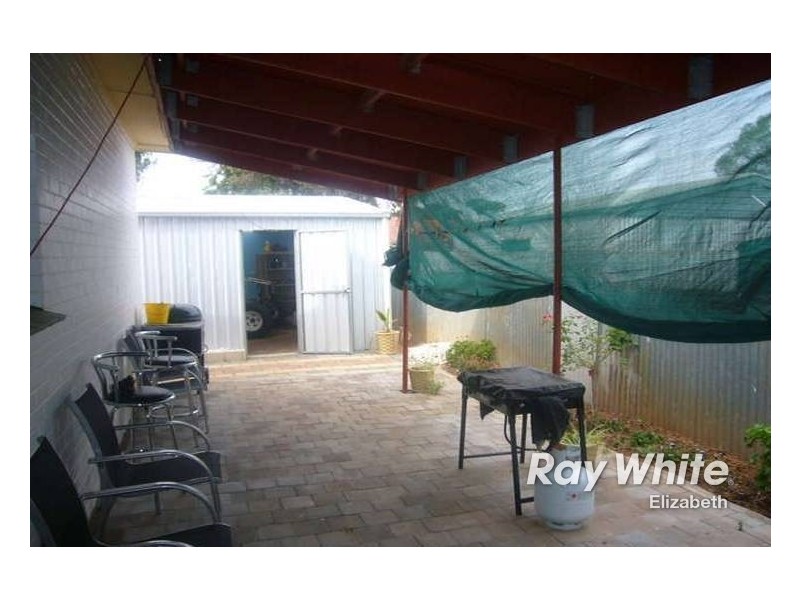 8 Pilsdon Street, Davoren Park SA 5113