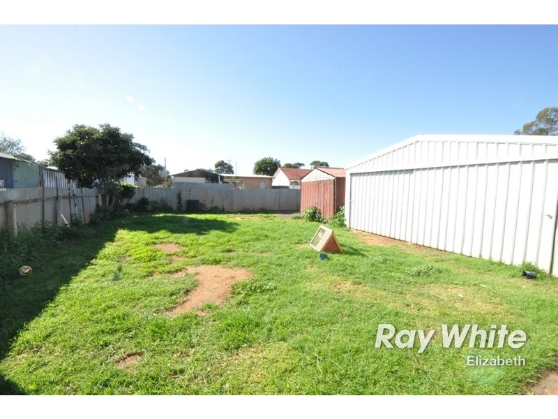 8 Pilsdon Street, Davoren Park SA 5113