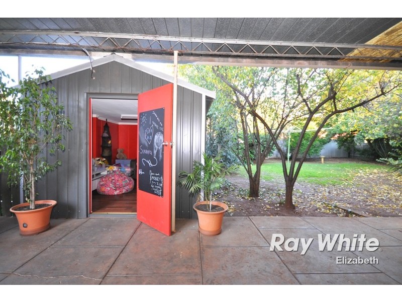 22 Woodcutts Road, Davoren Park SA 5113