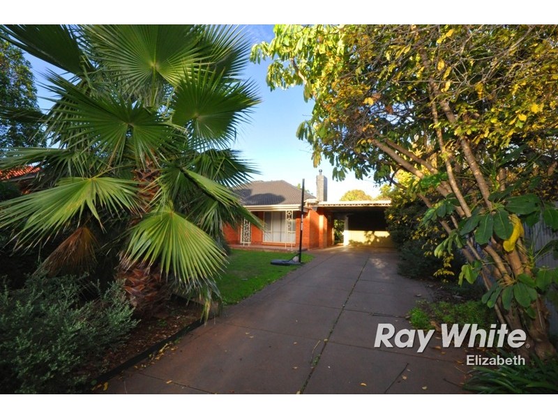 22 Woodcutts Road, Davoren Park SA 5113