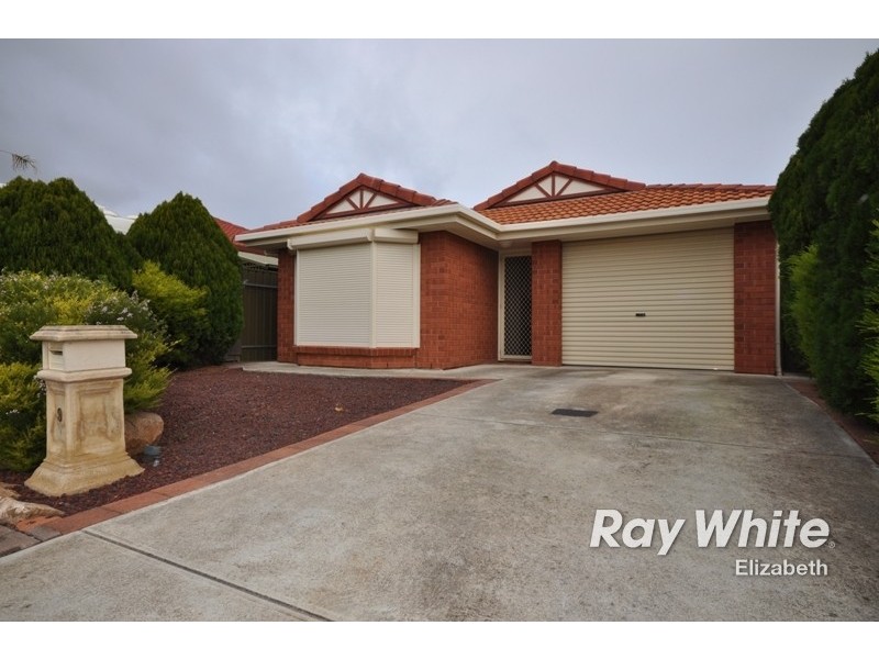 9 Alice Court, Salisbury East SA 5109
