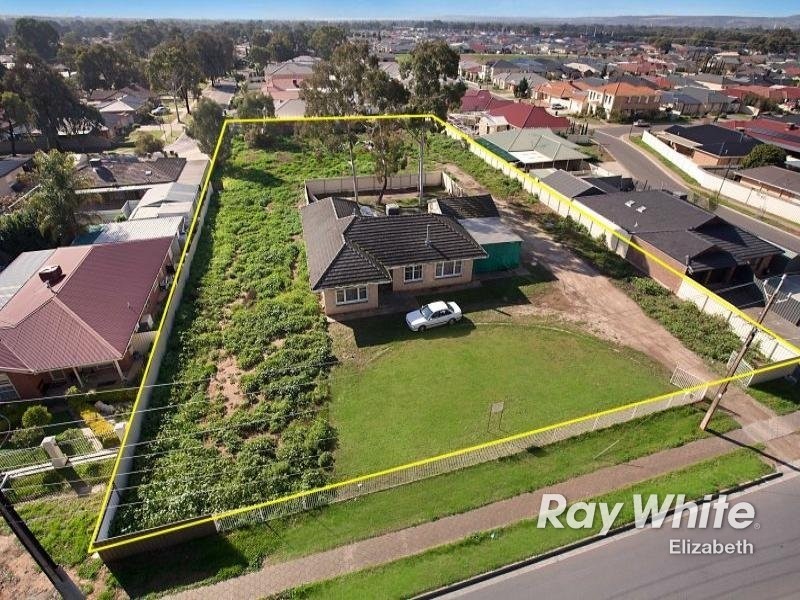 Lot 100 (321) Burton Road, Burton SA 5110