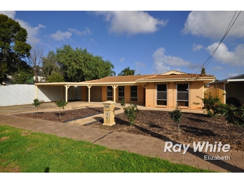 6 Earl Avenue, Salisbury East SA 5109