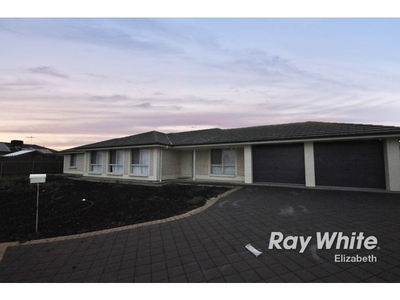 31 Everest Avenue, Andrews Farm SA 5114