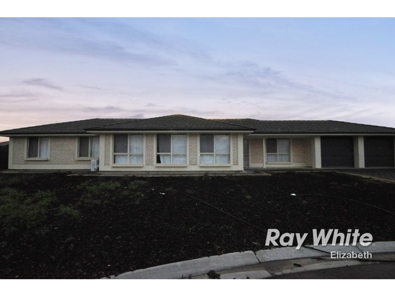 31 Everest Avenue, Andrews Farm SA 5114