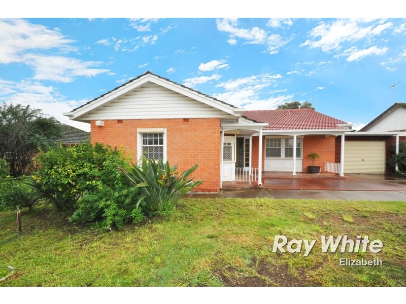 35 Mckenzie Road, Elizabeth Downs SA 5113