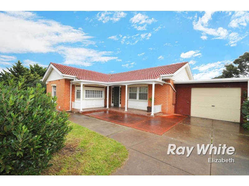 35 Mckenzie Road, Elizabeth Downs SA 5113