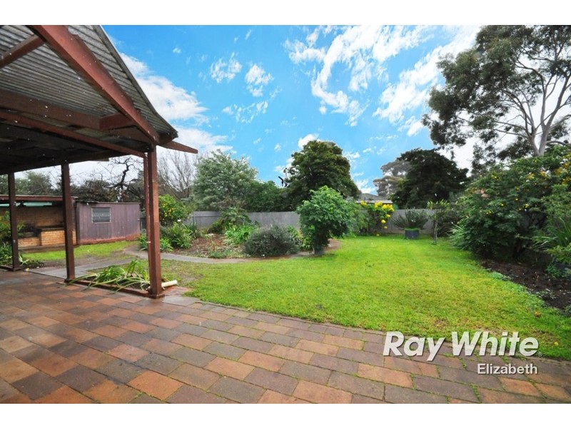 35 Mckenzie Road, Elizabeth Downs SA 5113