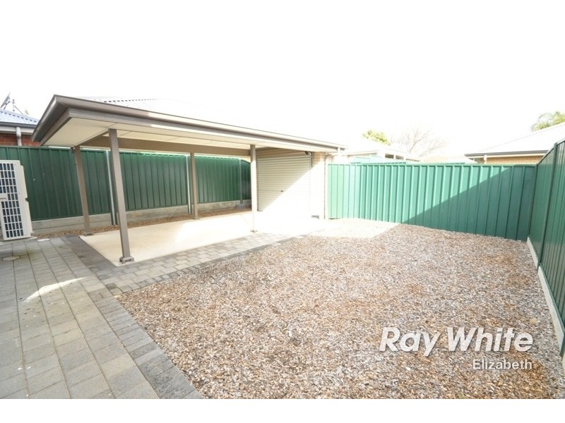 99. Kingate Blvd, Blakeview SA 5114