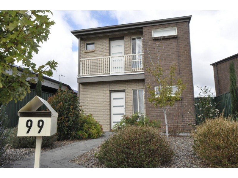 99 Kingate Boulevard, Blakeview SA 5114