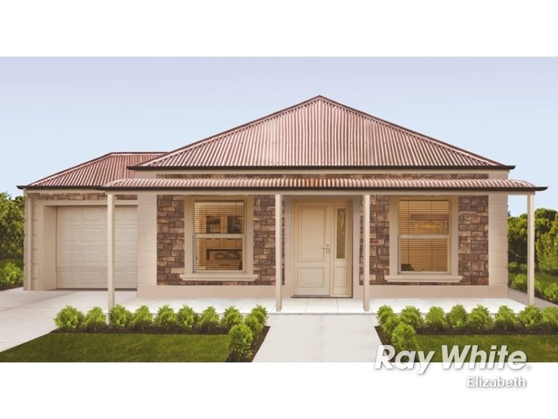 Lot 183 Patterson Road, Elizabeth Park SA 5113