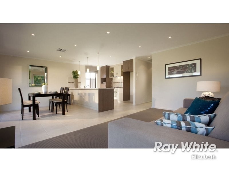 Lot 183 Patterson Road, Elizabeth Park SA 5113