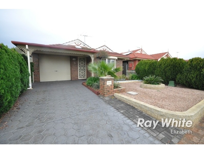 14 Parkview Drive, Blakeview SA 5114