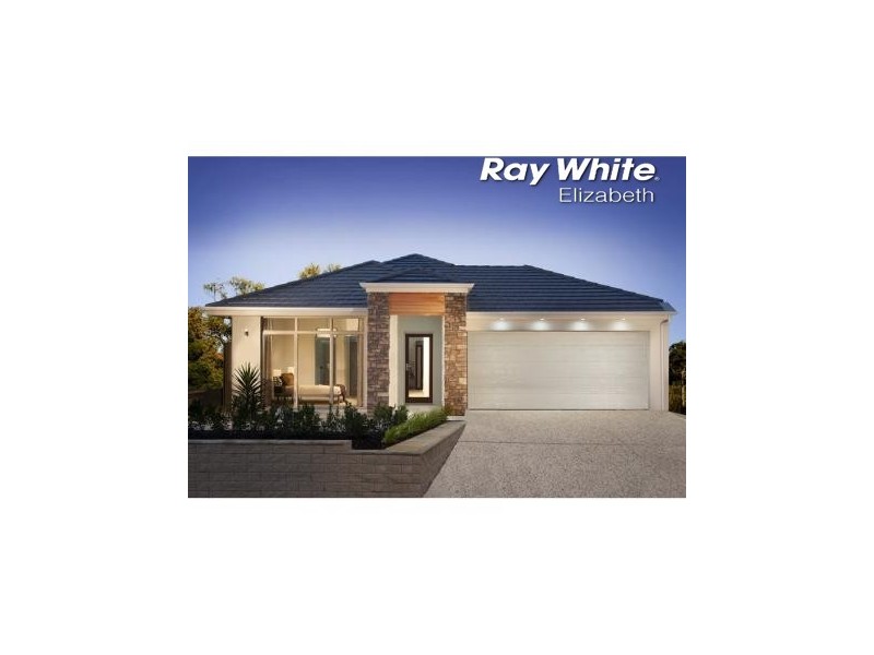 Lot 9 Tonkin Terrace, Penfield SA 5121