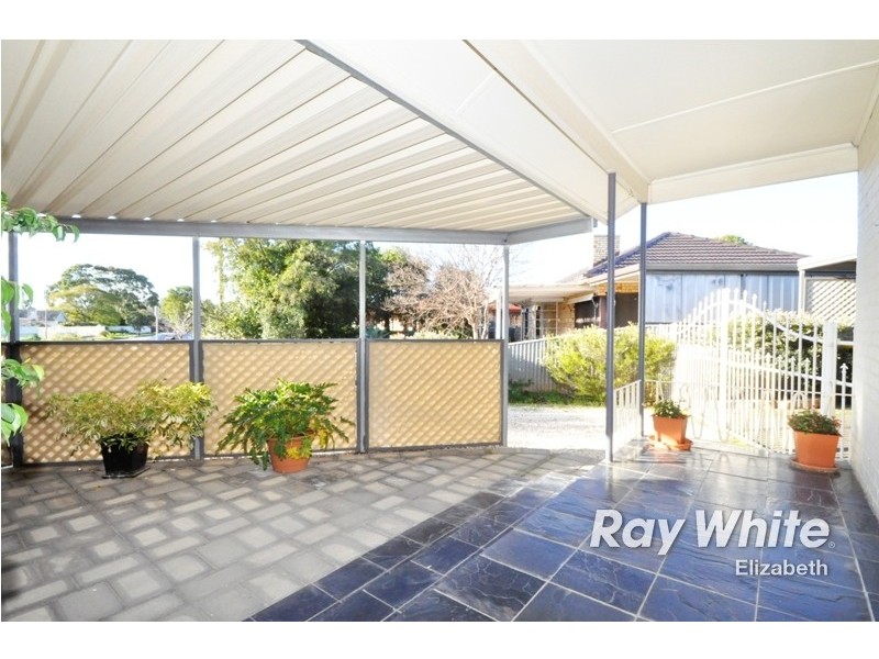 32 Siddall Road, Elizabeth Vale SA 5112
