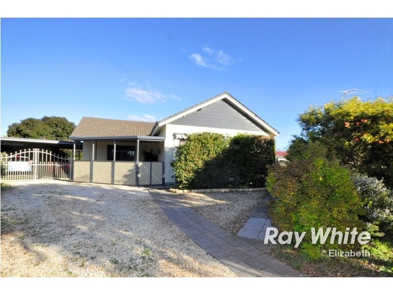 32 Siddall Road, Elizabeth Vale SA 5112