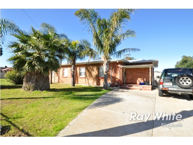 20 Wilkins Road, Elizabeth Downs SA 5113